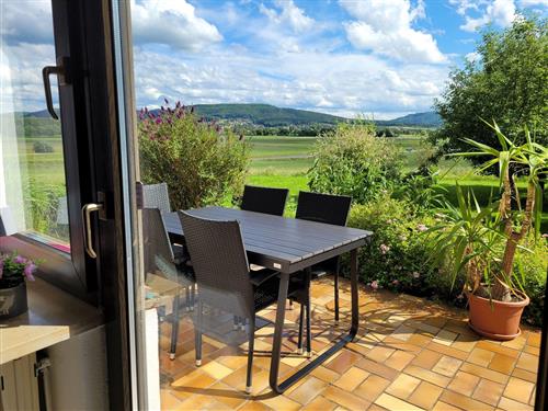 Ferielejlighed - 8 personer -  - Lindenweg - 91320 - Ebermannstadt