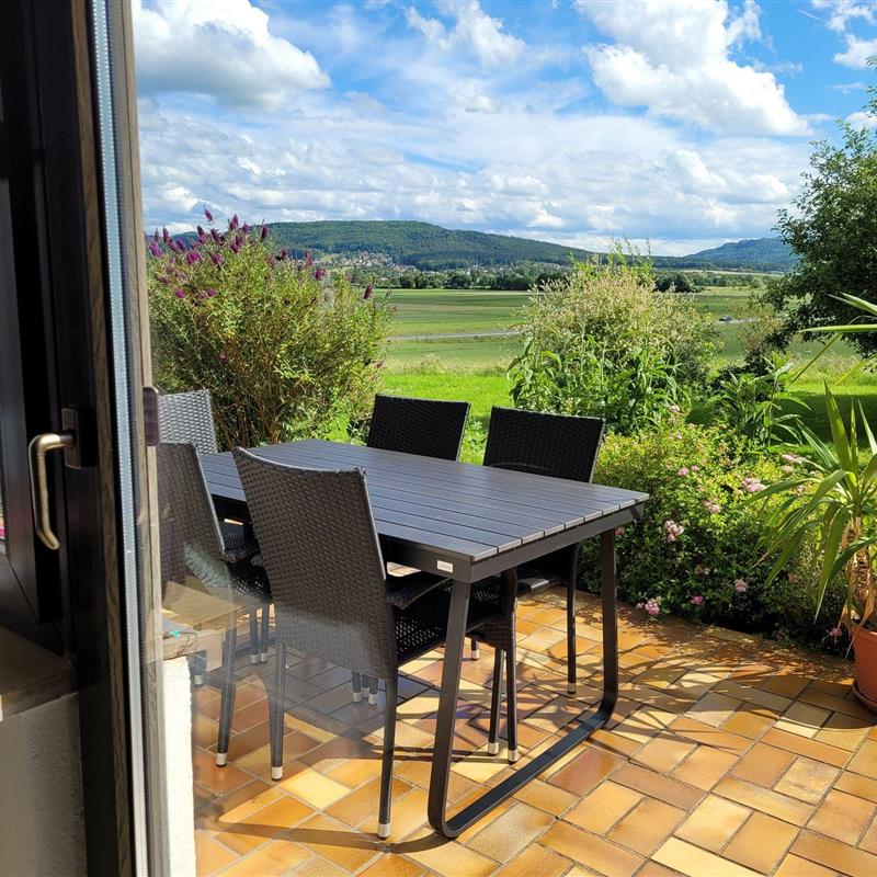 Ferielejlighed - 8 personer -  - Lindenweg - 91320 - Ebermannstadt