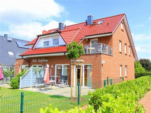 Holiday Home/Apartment - 4 persons -  - Sanddornweg - 23946 - Boltenhagen