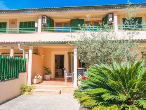 Telt - 5 personer -  - 07400 - Port D'alcúdia, Illes Balears