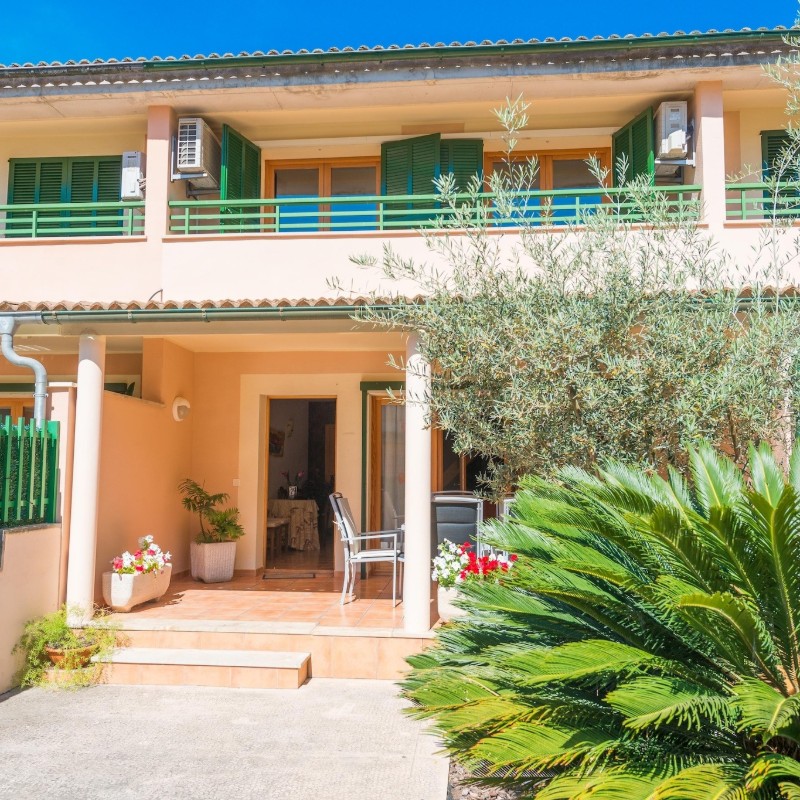 Telt - 5 personer -  - 07400 - Port D'alcúdia, Illes Balears
