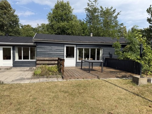 Fritidshus - 6 personer -  - Aalborgvej - Mou - 9280 - Storvorde