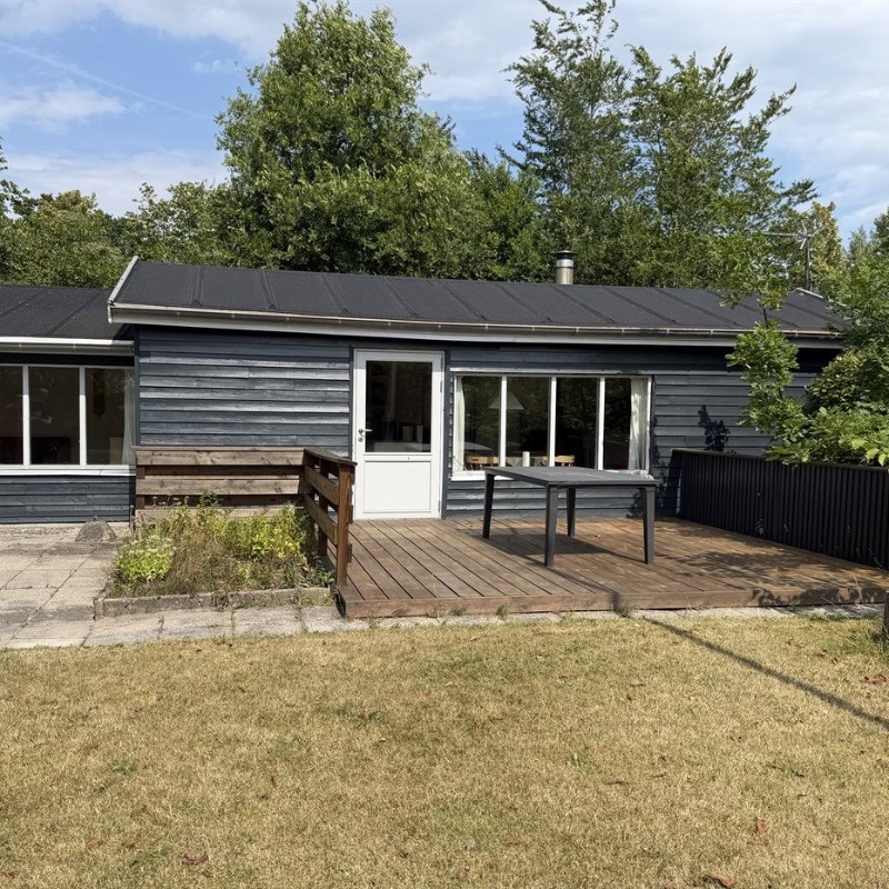 Sommerhus - 6 personer -  - Aalborgvej - Mou - 9280 - Storvorde