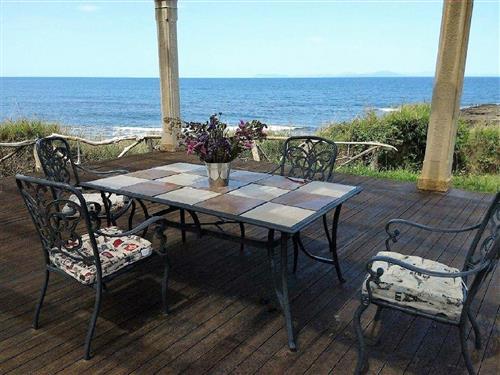 Ferieleilighet - 2 personer -  - Paralia Leventochori - 27100 - Leventochori