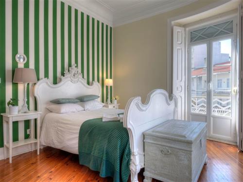 Ferieleilighet - 17 personer -  - Lisbon - 1170-021