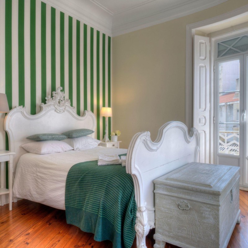 Ferielejlighed - 17 personer -  - 1170-021 - Lisbon