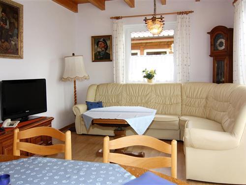 Ferielejlighed - 6 personer -  - 23948 - Wohlenberg