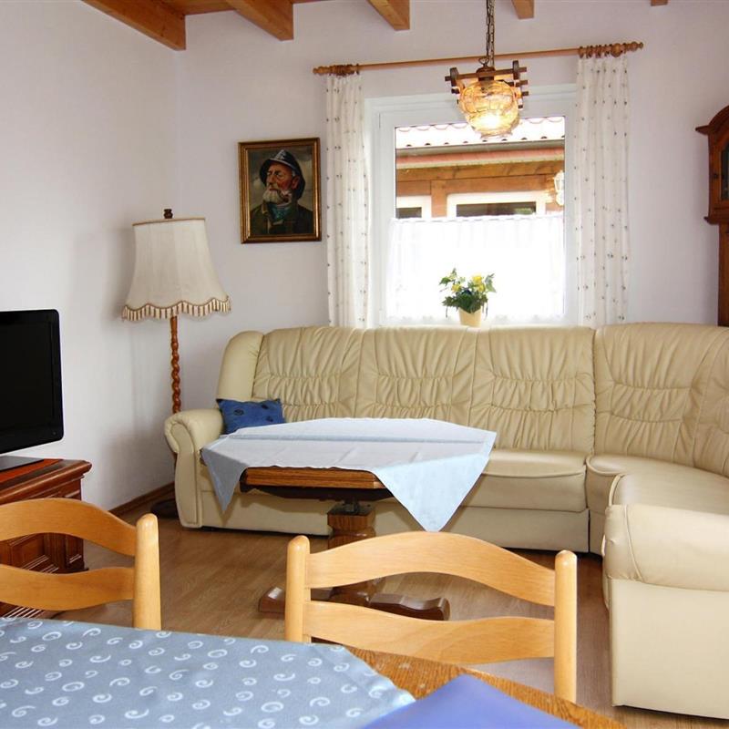 Ferielejlighed - 6 personer -  - 23948 - Wohlenberg