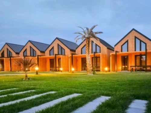Holiday home - 5 persons -  - 76-150 - Kopan