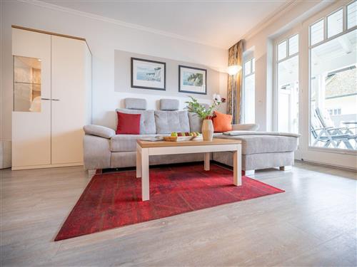 Ferielejlighed - 4 personer -  - Dollahner Straße - 18609 - Ostseebad Binz