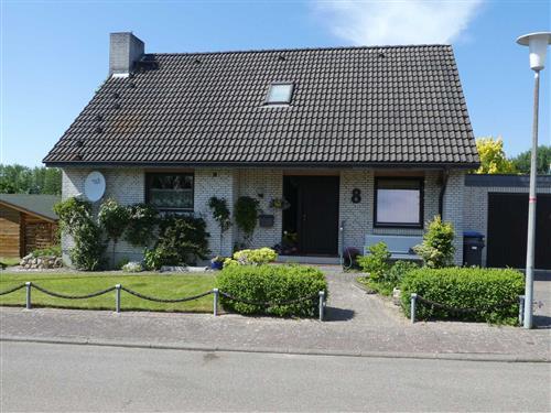 Holiday Home/Apartment - 4 persons -  - Im Schleiwinkel - 24398 - Winnemark