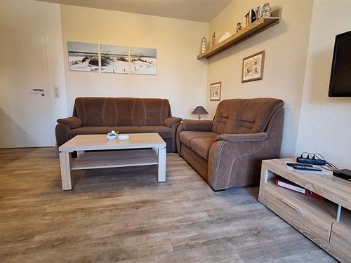 Ferieleilighet - 4 personer -  - Mellumweg - 26434 - Schillig