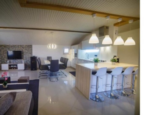 Mobilheim - 6 Personen -  - 51280 - Rab
