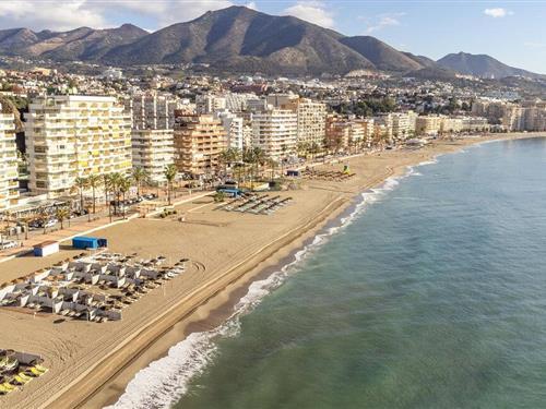Ferielejlighed - 4 personer -  - Av. Ramón y Cajal - 29640 - Fuengirola