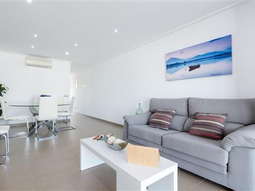 Holiday Home/Apartment - 6 persons -  - 07400 - Alcúdia