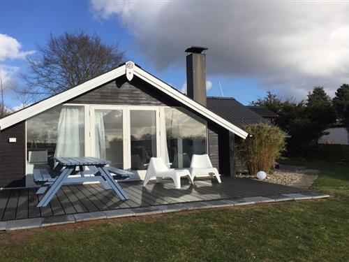 Ferienhaus - 4 Personen -  - 24354 - Kosel-Weseby