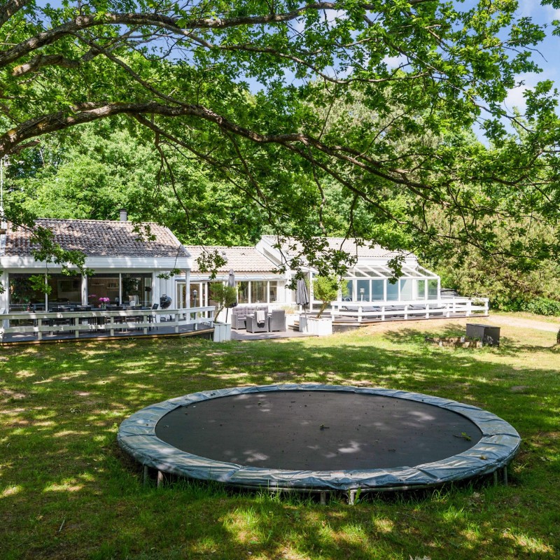 Ferienhaus - 10 Personen -  - Sommerlyvej - Mols - 8400 - Ebeltoft