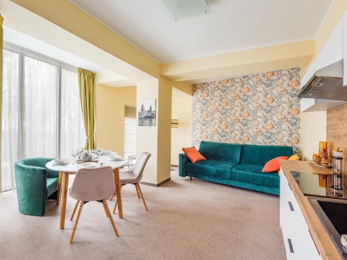 Holiday apartment - 4 persons -  - Sikorskiego - 78-100 - Kolobrzeg