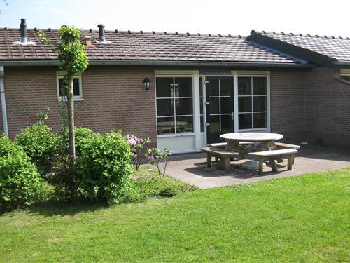 Bungalow - 6 Personen -  - 3781NJ - Voorthuizen