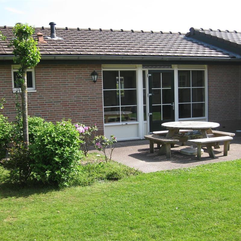 Bungalow - 6 personer -  - 3781NJ - Voorthuizen