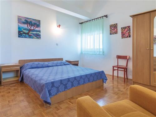 Ferielejlighed - 4 personer -  - Medulin - 52203