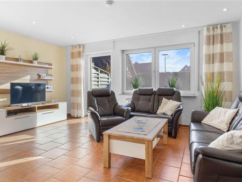 Feriehus - 4 personer -  - Lange Drift - 26434 - Hooksiel