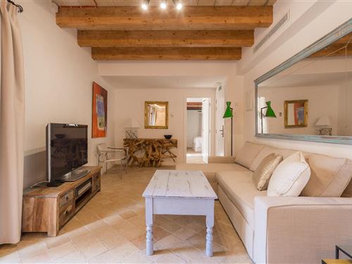 Holiday Home/Apartment - 2 persons -  - Carrer de la Campana - 07001 - Palma De Mallorca
