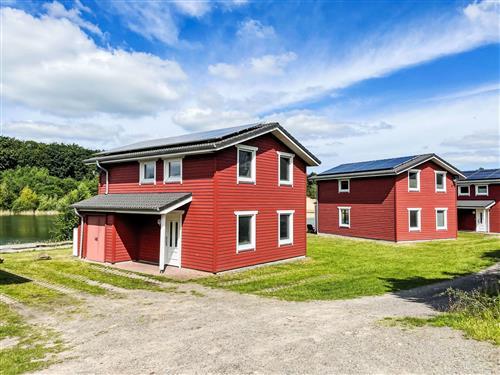 Feriehus - 6 personer -  - Hechthausen - 21755