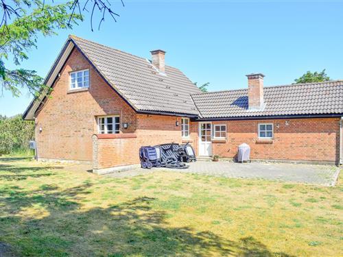 Sommerhus - 6 personer -  - Bankvej - Vedersø Klit - 6990 - Ulfborg