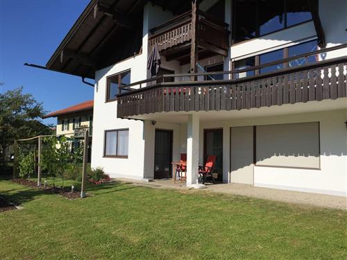 Ferielejlighed - 2 personer -  - Stötthamer Str. - 83339 - Chieming