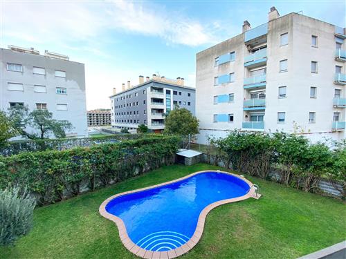 Sommerhus - 4 personer -  - Lloret De Mar - 17310