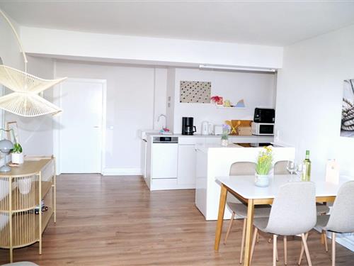 Ferielejlighed - 5 personer -  - Hauptstraße - 23730 - Neustadt In Holstein