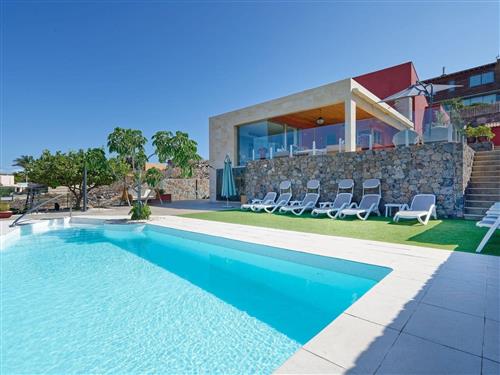Holiday home - 10 persons -  - Maspalomas - 35100