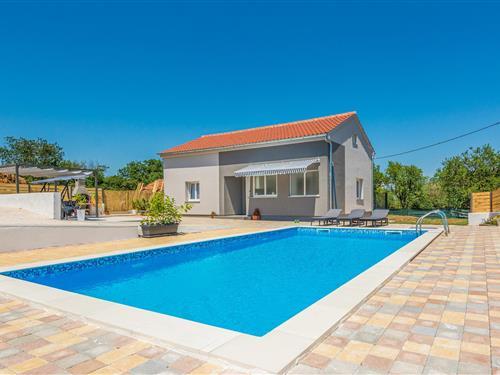 Feriehus / leilighet - 6 personer -  - Donje Rastane - Biograd-Donje Rastane - 23207 - Donje Rastane