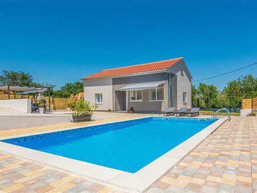 Holiday home - 6 persons -  - Donje Rastane - Biograd-Donje Rastane - 23207 - Donje Rastane