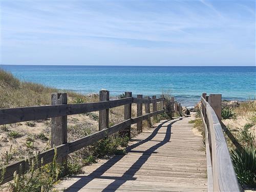 Semesterlägenhet - 12 personer -  - Gallipoli - 73014