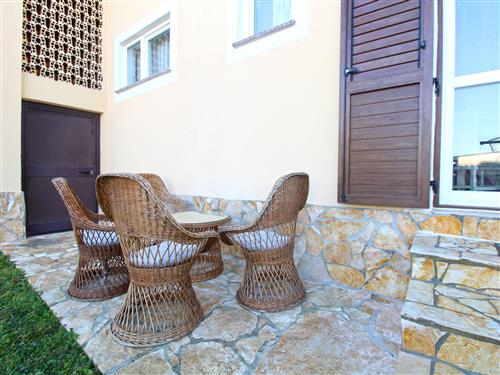 Ferielejlighed - 4 personer -  - Fažana - 52212