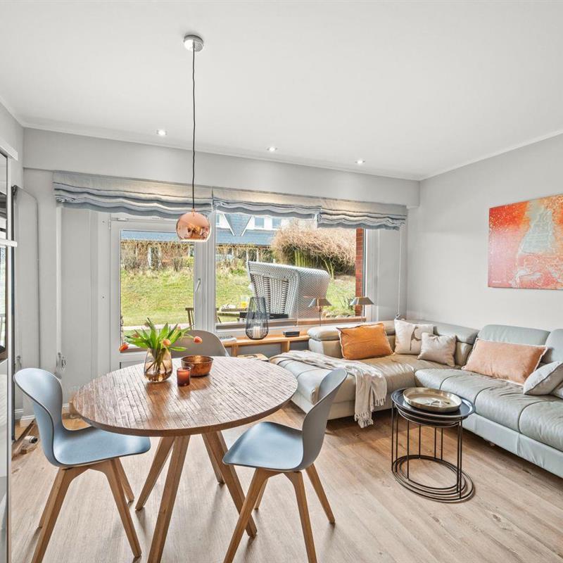 Ferielejlighed - 2 personer -  - Kurhausstr. - 25999 - Kampen (Sylt)