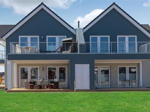 Ferielejlighed - 4 personer -  - An de Noordkant - 25761 - Büsum