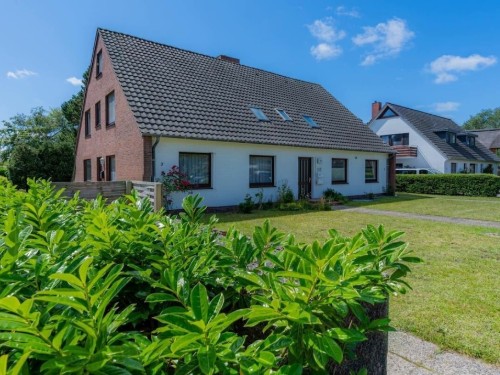 Ferienhaus - 4 Personen -  - 25826 - St. Peter-Ording