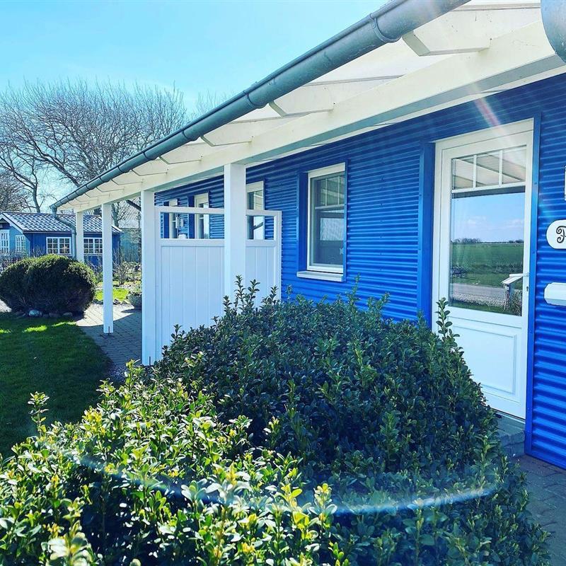 Sommerhus - 6 personer -  - Uthlandweg - 25924 - Emmelsbüll-Horsbüll