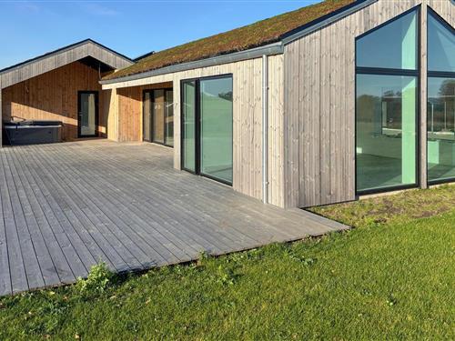 Ferienhaus - 6 Personen -  - Blokhusskoven - Kelstrup - 6100 - Haderslev