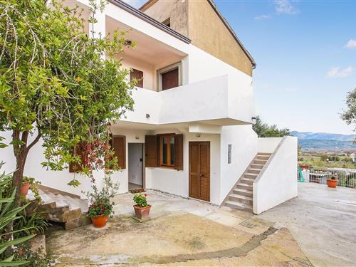 Holiday apartment - 4 persons -  - Via Portararo snc - 84040 - Casalvelino