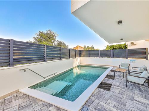 Holiday apartment - 6 persons -  - Pod Luku - Trogir - Okrug Gornji - 21223 - Okrug Gornji