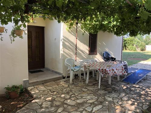 Holiday Home/Apartment - 9 persons -  - Ražanac - 23248 - Ražanac