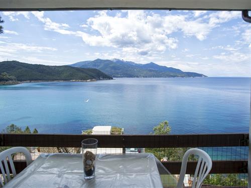 Ferienhaus - 4 Personen -  - Località Forno, - 57037 - Portoferraio