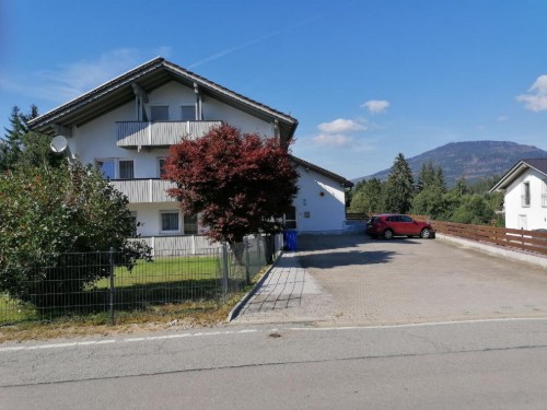 Ferielejlighed - 3 personer -  - Lehen - 94227 - Lindberg