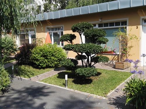 Ferielejlighed - 3 personer -  - Bodenbacher Straße - 01277 - Dresden