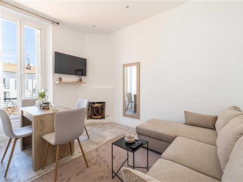 Ferielejlighed - 4 personer -  - 06400 - Cannes