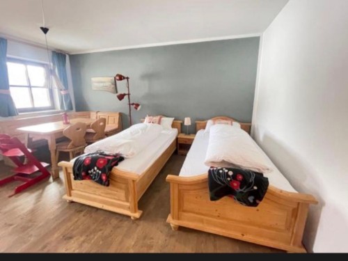 Ferielejlighed - 3 personer -  - Hintergschwendt - 83229 - Aschau Im Chiemgau